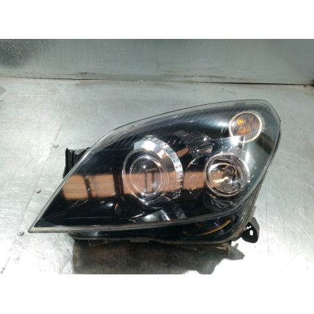 LAMPA PRZÓD LEWA BIXENON OPEL ASTRA H 1.7 CDTI 2007 160201-00 1 