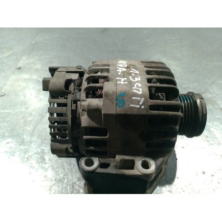 ALTERNATOR OPEL ASTRA H 1.3 CDTI 2008 AZ13256929   MS1022118622 1 