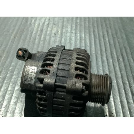 ALTERNATOR MAZDA 5 2.0 CD 2.0 D 2006 A3TB6581 1 