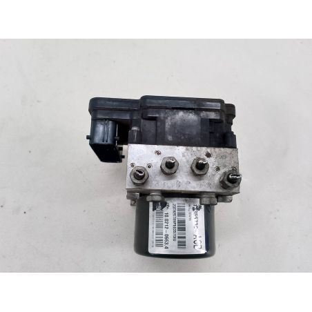 ABS PUMP OPEL ASTRA J 1.7 CDTI 125KM 1.7 CDTI 2010 304 944 13356789  10.0212-0663.4  10.0961-4522.3 1 