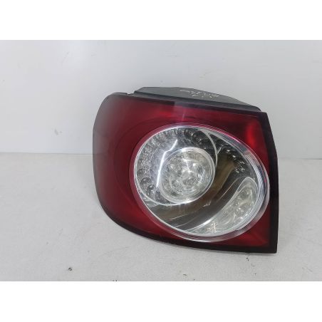 LAMPA TYLNA LEWA VW GOLF PLUS 1.9 TDI 105KM 1.9 TDI 2005 320 682 5M0945095L 89035267 1 