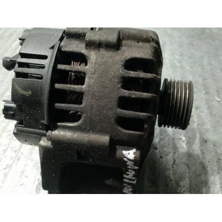 ALTERNATOR RENAULT LAGUNA II ( 02-07 ) 1.8 16V 2002 8200153710 SG9B053   2542639A 1 