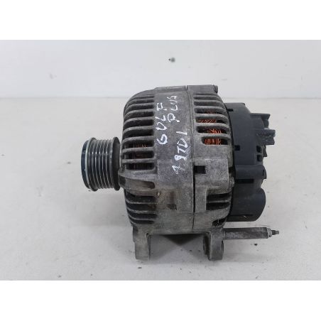 ALTERNATOR VW GOLF PLUS 1.9 TDI 105KM 1.9 TDI 2005 320 682 021903026L 