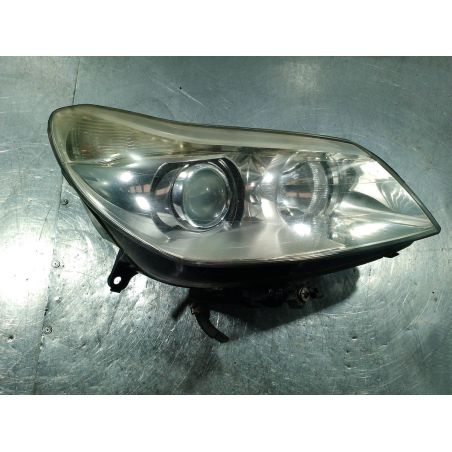 LAMPA PRZÓD PRAWA XENON CITROEN C5 LIFT 04-08 2.0 16V 2005 1 