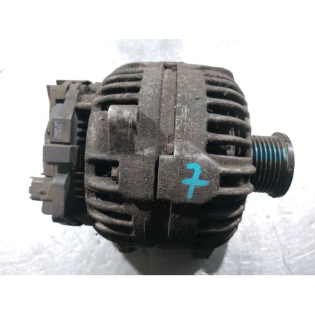 ALTERNATOR OPEL ZAFIRA B 1.9 CDTI 2005 13229991     0124425058 1 