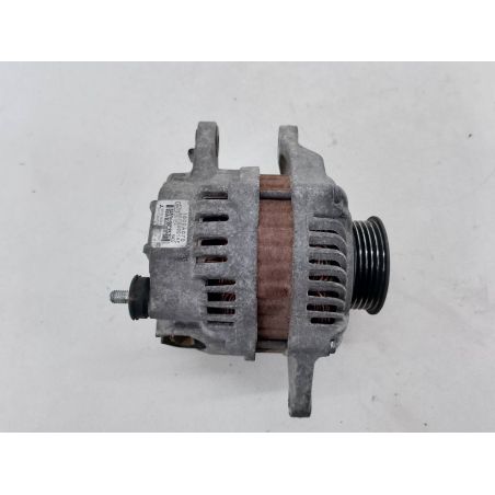 ALTERNATOR MITSUBISHI COLT VI 1.3 16V 95KM 1.3 16V 2008 140 278 1800A070 A5TG0091AE 1 