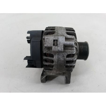 ALTERNATOR RENAULT CLIO III ( 05-09 ) 1.2 TCE 100KM 1.2 TCE 2009 156 152 8200654541-A TG9B042  2543509B 1 