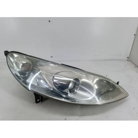 LAMPA PRZÓD PRAWA XENON PEUGEOT 407 2.0 HDI 136KM 2.0 HDI 2005 319 644 9660236480  0301213272 1 