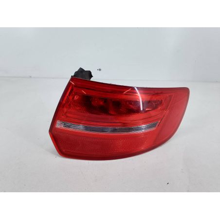 LAMPA TYLNA PRAWA AUDI A3 ( 8P1 ) 1.9 TDI 1.9 TDI 2008 224 044 8P4945096E 1 