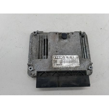 KOMPUTER, STEROWNIK AUDI A3 ( 8P1 ) 1.9 TDI 1.9 TDI 2008 224 044 03G906056N  0281015168 1 