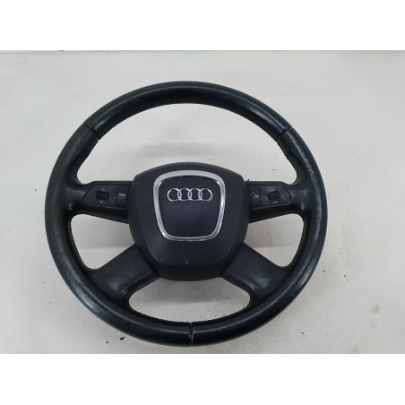 KIEROWNICA Z PODUSZKĄ AUDI A3 ( 8P1 ) 1.9 TDI 1.9 TDI 2008 224 044 8R0419091B  8P788020F 1 