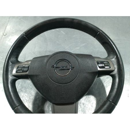 KIEROWNICA Z PODUSZKĄ OPEL ASTRA H 1.9 CDTI 2006 13231660   13111344 1 