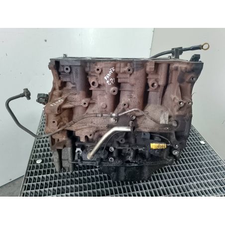 ENGINE BLOCK CITROEN JUMPER III 2.2 HDI 130KM 2.2 HDI 2014 353 937 22FWD 1 