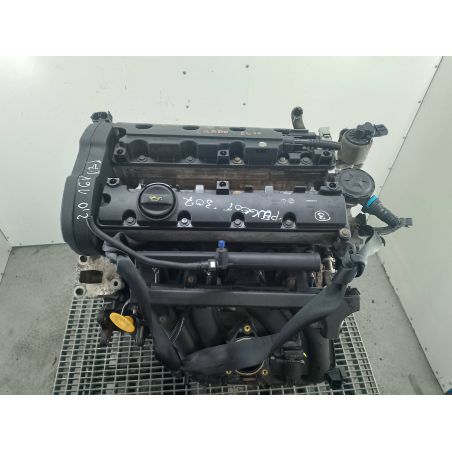 Engine PEUGEOT 307 SW 2.0 16V 2005 EW10 1 