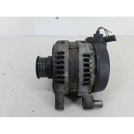 ALTERNATOR FORD FOCUS II 2.0 TDCI 136KM 2.0 TDCI 2010 416 287 3M5T-10300-PD 1 