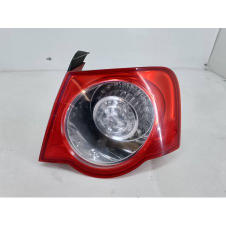 LAMPA TYLNA PRAWA VW PASSAT B6 2.0 TDI 140KM 2.0 TDI 2005 323 078 3C5945096C 1 