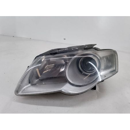 LAMPA PRZÓD LEWA VW PASSAT B6 2.0 TDI 140KM 2.0 TDI 2005 323 078 3C0941005M  89312170 1 