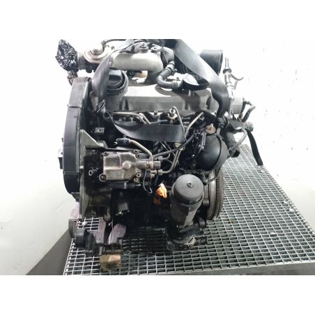 Engine AUDI A3 ( 8L1 ) 1.9 TDI 2000 ASV 1 