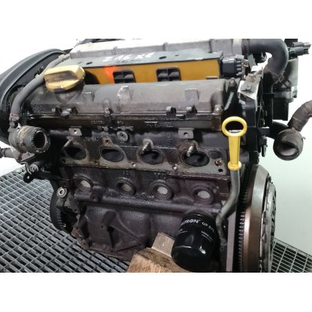 Engine OPEL MERIVA A 1.6 B 2005 Z16XE 1 