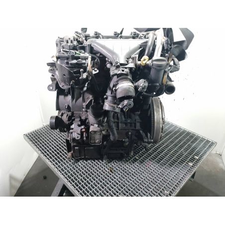 Engine PEUGEOT 407 SW 2.0 HDI 2007 RHR  10DYTJ 1 