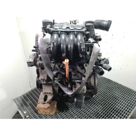 Engine VW GOLF IV 1.6 SR 1998 APF 1 