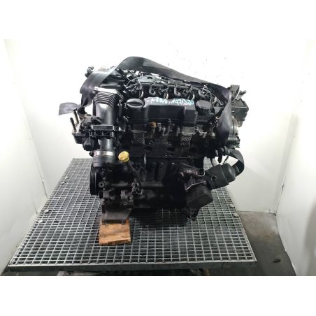 Engine MAZDA 3 1.6 CITD 2004 G8DA  10JB20 1 