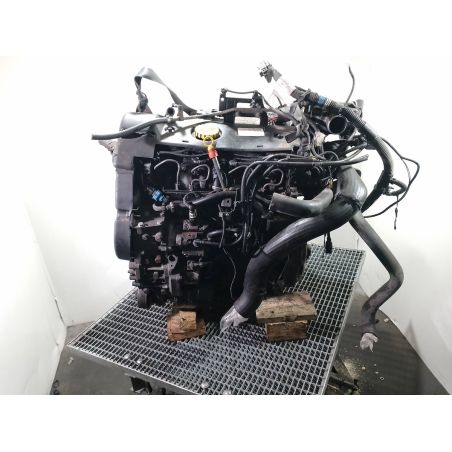 Engine FIAT DUCATO I LIFT 2.8 JTD 2003 274 000 814043S 1 