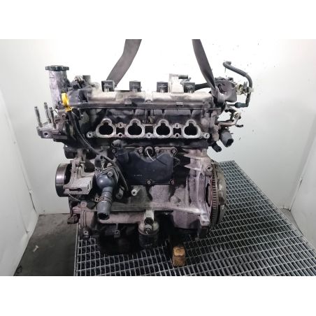 Engine MAZDA 3 1.6 16V 2004 1 