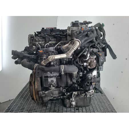 Engine PEUGEOT 308 II (T9) 1.6 e-HDI 1.6 e-HDI 2015 273 000 BH01  10JBGY 1 