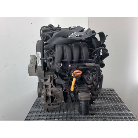 Engine AUDI A3 ( 8P1 ) 1.6 1.6 8V 2004 292 613 BGU 1 