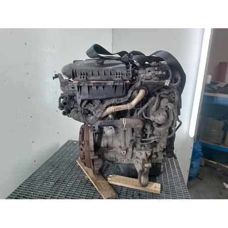 Engine CITROEN BERLINGO II 1.6 BLUEHDI 99KM 1.6 BLUEHDI 2017 213 979 DV6FD  BH02  10JBHB 1 