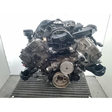 Engine BMW SERIA 7 F01 750i 4.4 V8 2010 137 330 N63B44A 1 