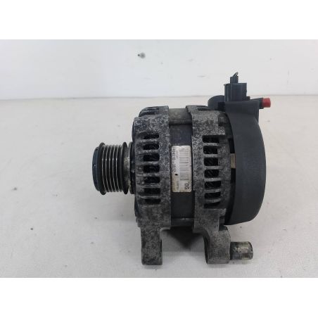 ALTERNATOR VOLVO V50 2.0 D 136KM 2.0 D 2005 362 210 104210-3512  DRA4236 1 