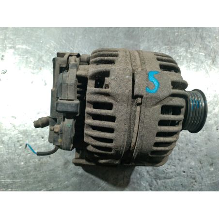 ALTERNATOR OPEL ASTRA H 1.6 B 2005 55556067   0124425020 1 