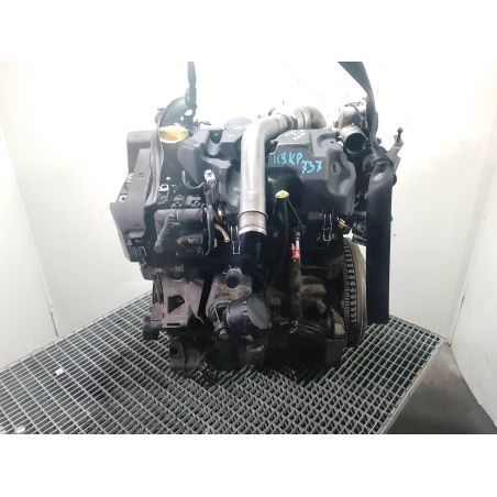 Engine RENAULT SCENIC II ( 03-09 ) 1.5 DCI 2004 K9KP737 1 