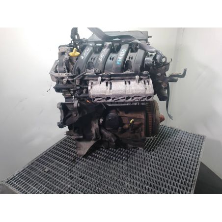 Engine RENAULT LAGUNA II ( 02-07 ) 2.0 16V 2005 F4RK713 1 