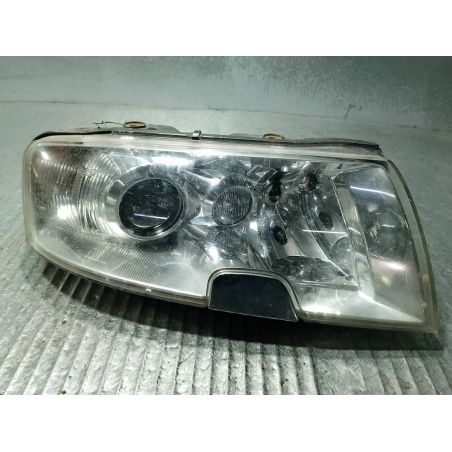 LAMPA PRZÓD PRAWA SKODA SUPERB I 1.9 TDI 2002 1 