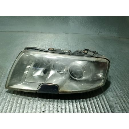 LAMPA PRZÓD LEWA SKODA SUPERB I 1.9 TDI 2002 1 