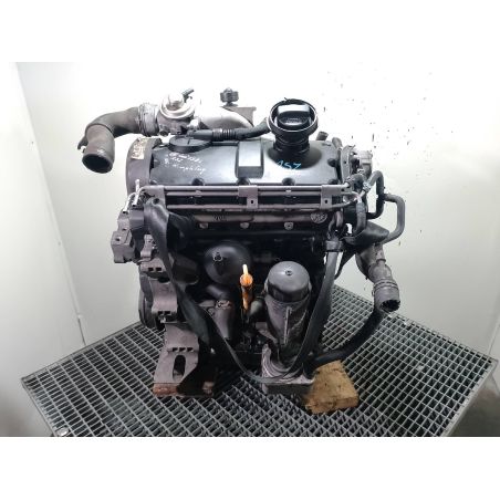 Engine AUDI A3 ( 8L1 ) 1.9 TDI 2001 ASZ 1 