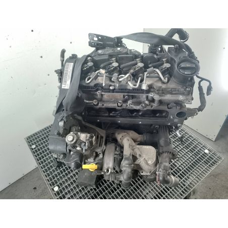 Engine VW GOLF VII 1.6 TDI 115KM 1.6 TDI 2019 DGT 1 