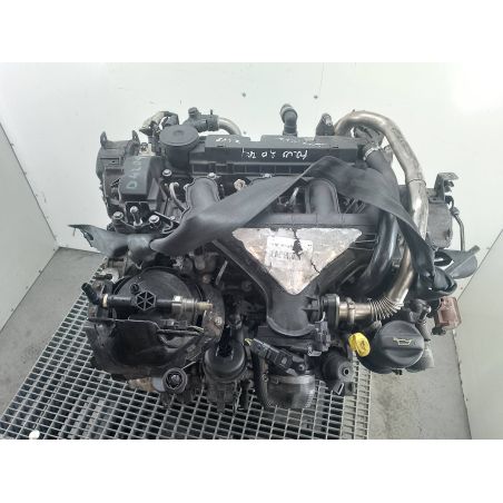 Engine FORD FOCUS II 2.0 TDCI 136KM 2.0 TDCI 2010 416 287 D4204T 1 