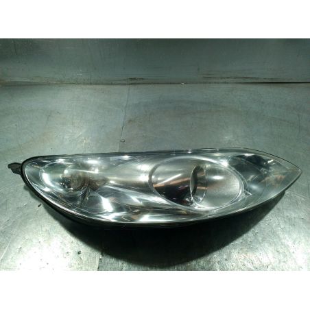 LAMPA PRZÓD PRAWA PEUGEOT 407 SW 1.6 HDI 2005 42000711   0301213202   9660235980 1 