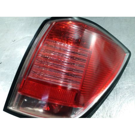 LAMPA TYLNA PRAWA OPEL ASTRA H 1.6 B 2004 24451840   417002  314121203 1 