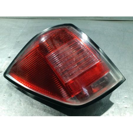 LAMPA TYLNA LEWA OPEL ASTRA H 1.6 B 2004 24451838   417001  314121203 1 