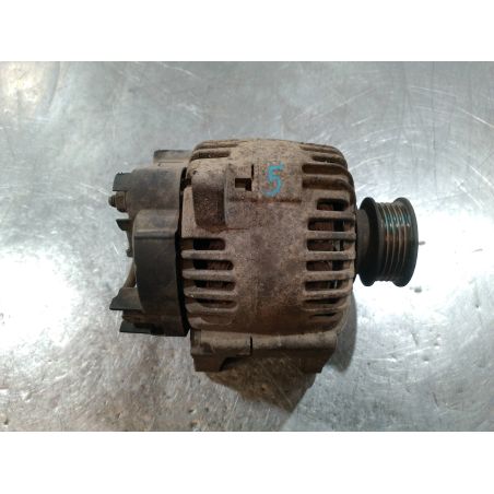 ALTERNATOR NISSAN MICRA K12 ( 02-10 ) 1.5 DCI 2003 8200100907-E  TG11C011  2542664G 1 