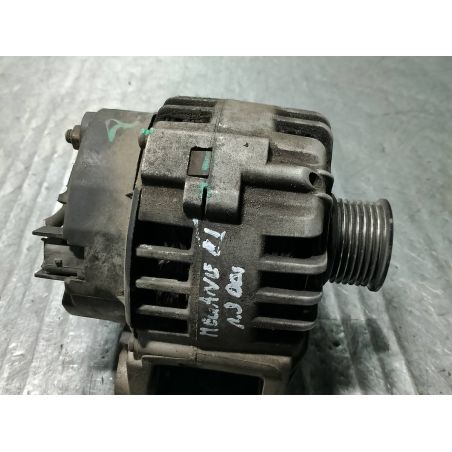 ALTERNATOR RENAULT MEGANE II ( 02-09 ) 1.9 DCI 2002 1 