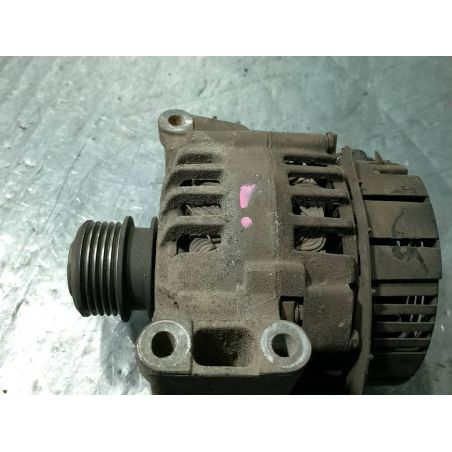 ALTERNATOR MERCEDES-BENZ VANEO 1.6 B 2002 A0121544302 1 