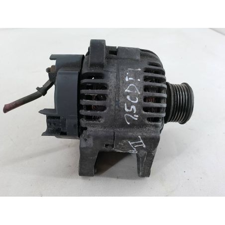 ALTERNATOR RENAULT MEGANE II ( 02-09 ) 1.5 DCI 2007 8200772726-A TG11C069  2605275B 1 