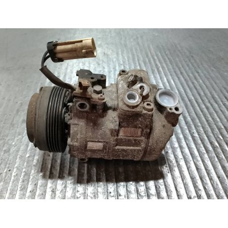 POMPA, SPRĘŻARKA KLIMATYZACJI OPEL ZAFIRA A 1.8 16V 1.8  2001 447220-8600         1 