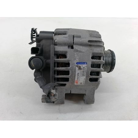 ALTERNATOR PEUGEOT 308 II (T9) 1.6 e-HDI 1.6 e-HDI 2015 273 000 9676048880  AS  A3210PR  1 